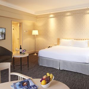 York Hotel